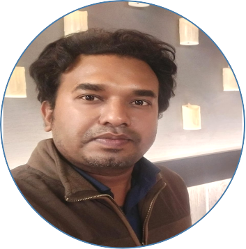 Md. Boni Israol (CEO)