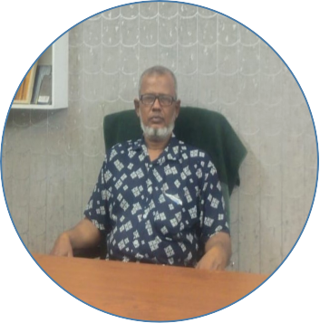 Md. Khorshed Alam