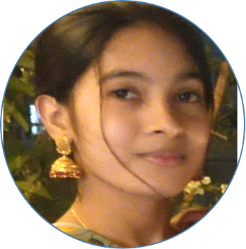 Tasnim Rima