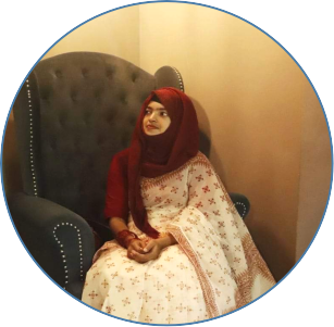 Fahmida Alam Zinia