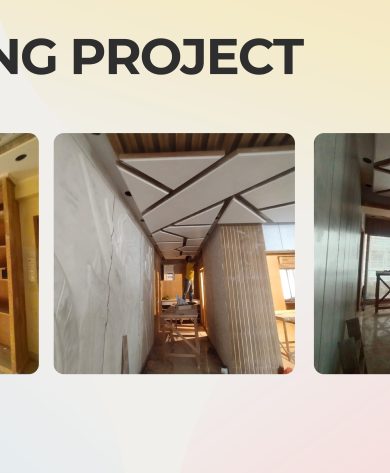 Ongoing Project 1